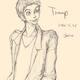 Illustration for article titled Disney's animal characters reimagined as humans
